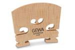 GEWA by Korolia Violin bridge Grandiose Foot width 43.0mm Product Image