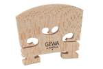 GEWA by Korolia Viola bridges Classic Foot width 50.0mm Product Image