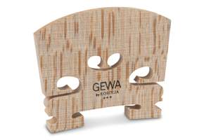 GEWA by Korolia Viola bridges Grandiose Foot width 46.0mm