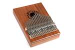 PURE GEWA Kalimba Leaves Product Image