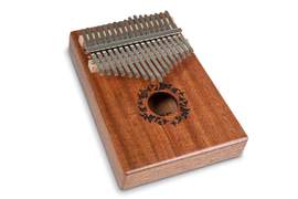 PURE GEWA Kalimba Leaves