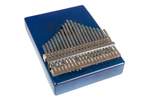 PURE GEWA Kalimba Beetle Product Image