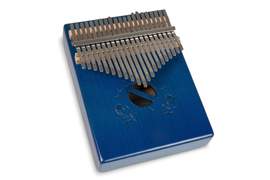 PURE GEWA Kalimba Beetle