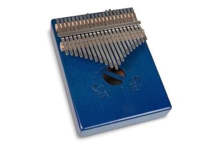 PURE GEWA Kalimba Beetle