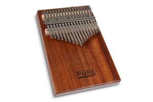 PURE GEWA Kalimba Solid