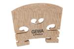 GEWA by Korolia Violin bridge Economy 3/4 Product Image