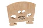 GEWA by Korolia Violin bridge Supreme Foot width 41.5mm Product Image