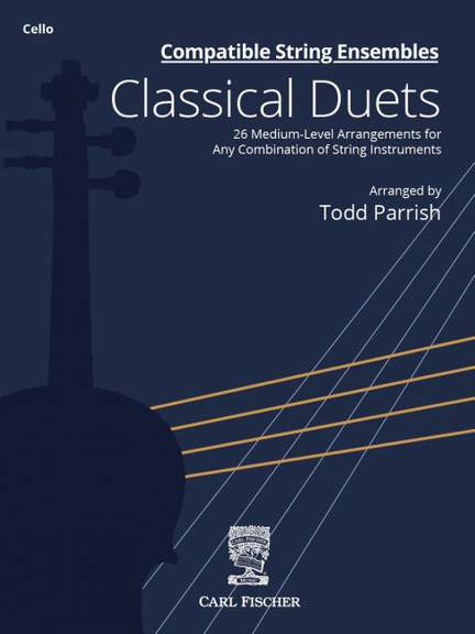 Classical Duets
