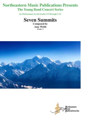 Webb, A: Seven Summits