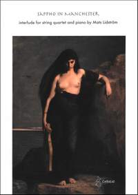 Lidström, Mats: Sappho in Manchester