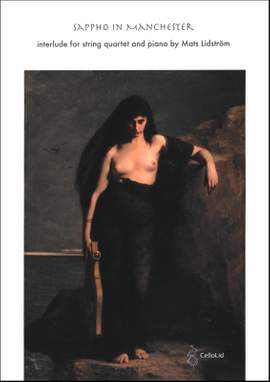 Lidström, Mats: Sappho in Manchester