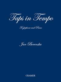 Berenska: Taps in Tempo