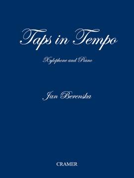 Berenska: Taps in Tempo