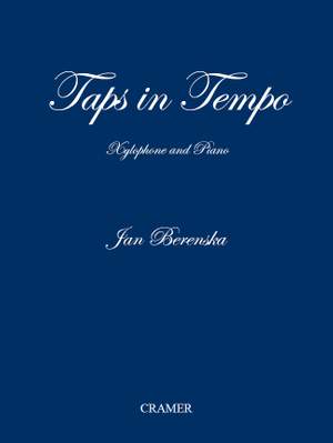 Berenska: Taps in Tempo