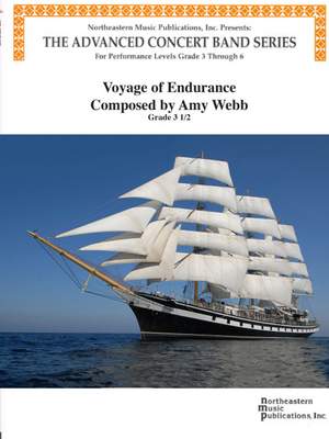 Webb, A: Voyage of Endurance