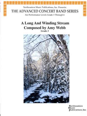 Webb, A: A Long And Winding Stream
