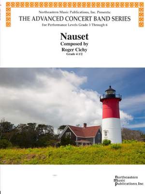 Cichy, R: Nauset