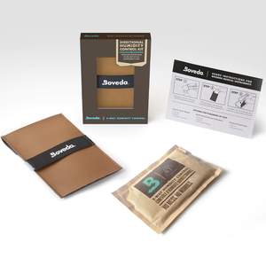 Boveda 49% Size 70 Kit Directional Ac/elec Gtr