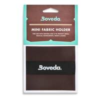 Boveda Mini Fabric Holder Bows Reeds Small W/wind