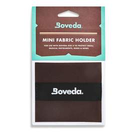 Boveda Mini Fabric Holder Bows Reeds Small W/wind