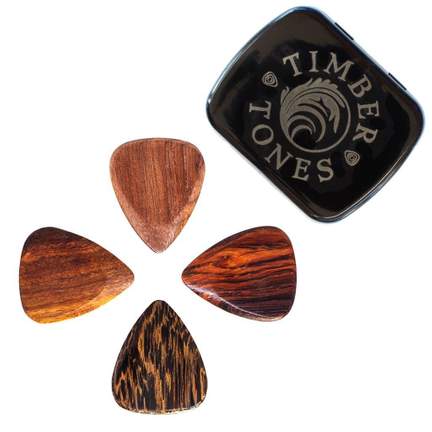 Timber Tones Acoustic Tin B40