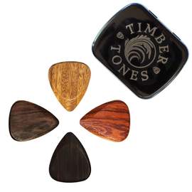 Timber Tones Electric Tin B41