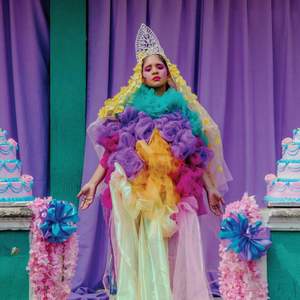 Miss Colombia (lp)