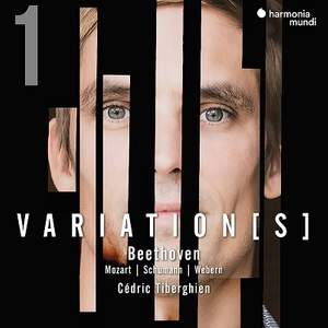 Variation[s] 1: Beethoven