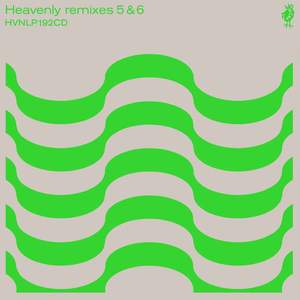 Heavenly Remixes 5 & 6 Product Image