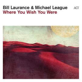 Where You Wish You Were