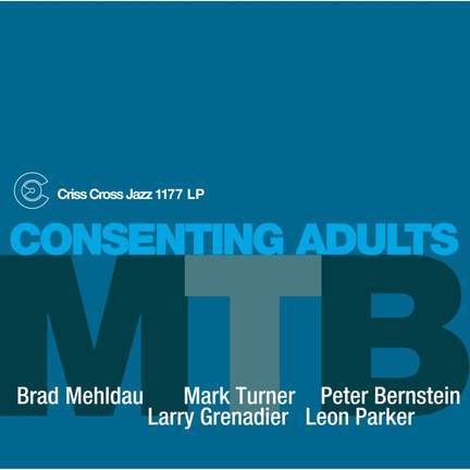 Consenting Adults