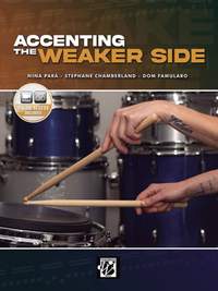 Para: Accenting the Weaker Side
