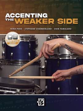 Para: Accenting the Weaker Side