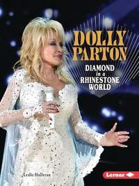 Dolly Parton: Diamond in a Rhinestone World