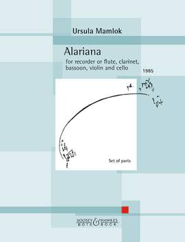 Mamlok, U: Alariana