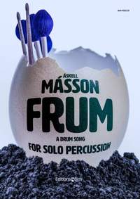 Askell Masson: Frum