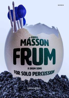 Askell Masson: Frum