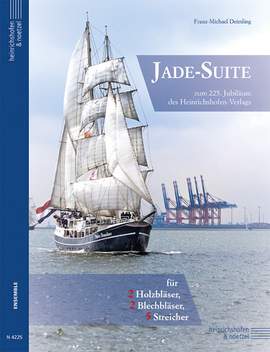 Deimling, F: Jade-Suite