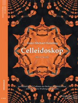 Deimling, F: Celleidoskop