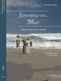 Blady, B: String Sounds at the Seaside