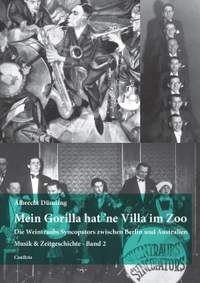 Duemling, A: Mein Gorilla hat ’ne Villa im Zoo Vol. 2