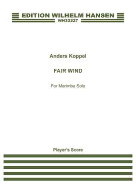 Anders Koppel: Fair Wind
