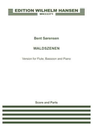 Bent Sørensen: Waldszenen