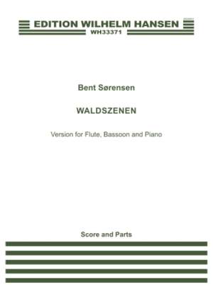 Bent Sørensen: Waldszenen