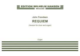John Frandsen: Requiem