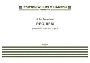 John Frandsen: Requiem