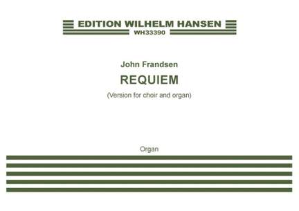 John Frandsen: Requiem