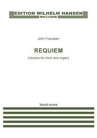 John Frandsen: Requiem