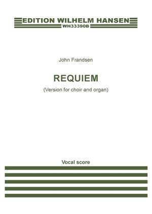 John Frandsen: Requiem