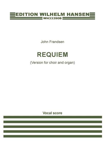 John Frandsen: Requiem